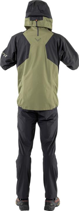 Produktbild Dynafit Transalper Light Dynastretch Hose Lang Herren (S)