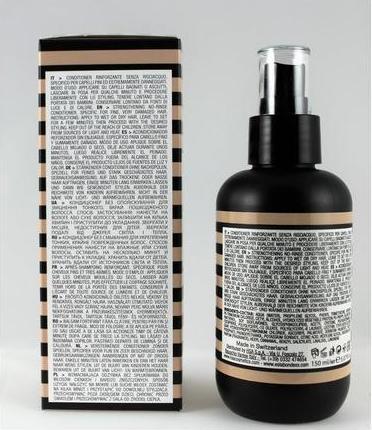 Produktbild Eslabondexx Leave in Rescue 150ml (150 ml)