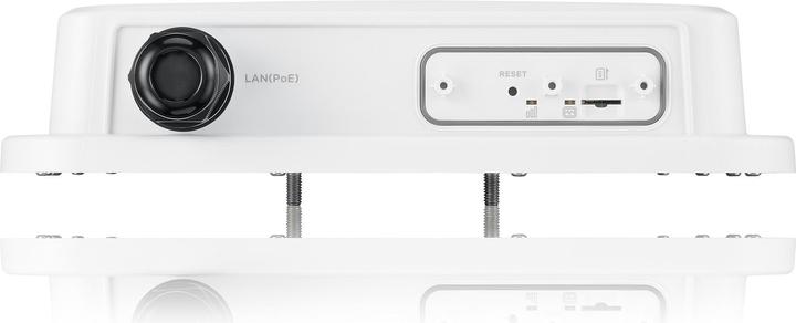 Actual product image Zyxel NR7102