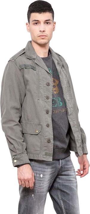 Produktbild Le Temps Des Cerises Milatarie (XXL)