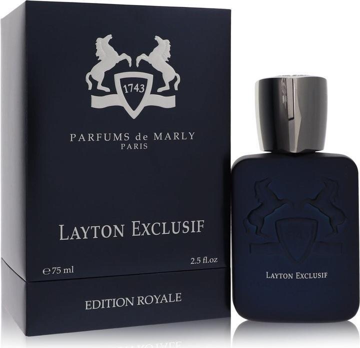Immagine prodotto Parfums de Marly Layton Exclusif (Eau de parfum, 1000 ml)