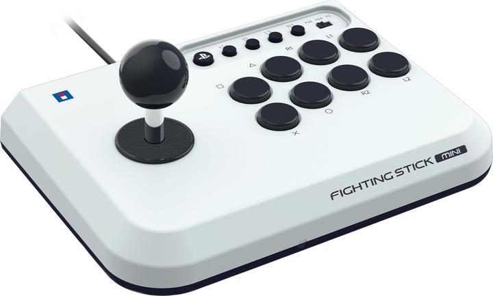 Image du produit HORI Fighting Stick Mini (PS5, PC, PS4)