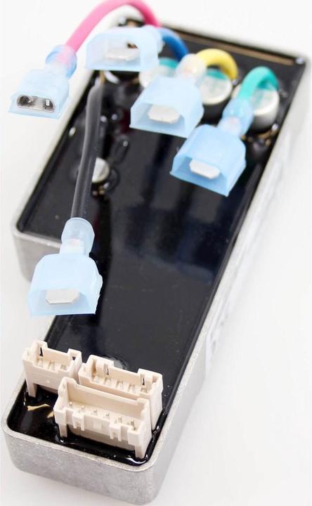 Image du produit Cortina Controller Sportdrive 36V