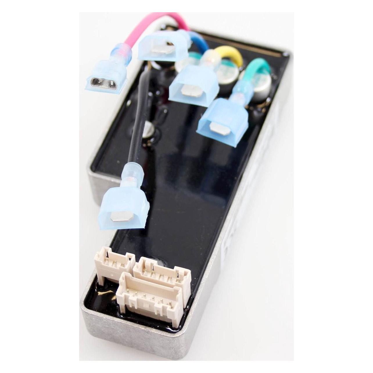Cortina, E-bike Accessoires