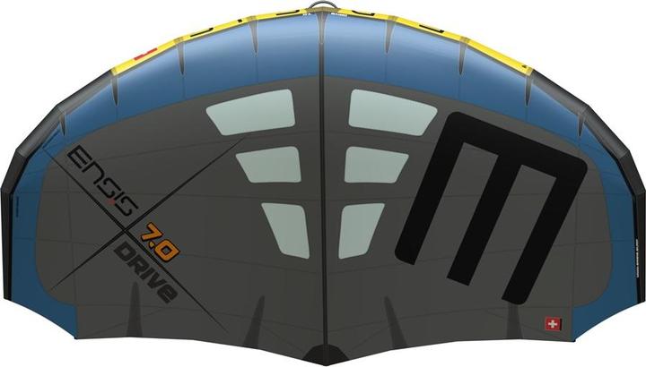 Produktbild Ensis DRIVE LTD - Aluula