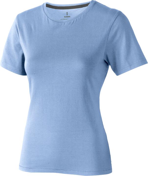 Hellblau