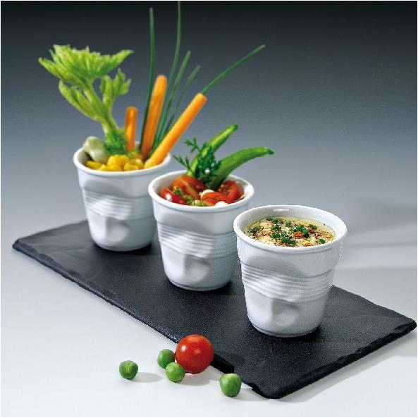 Immagine prodotto Revol Froissé (80 ml, 4 x)