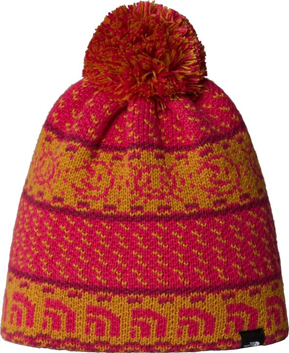 Image du produit North Face Cabin Ski Tuke (Taille unique)