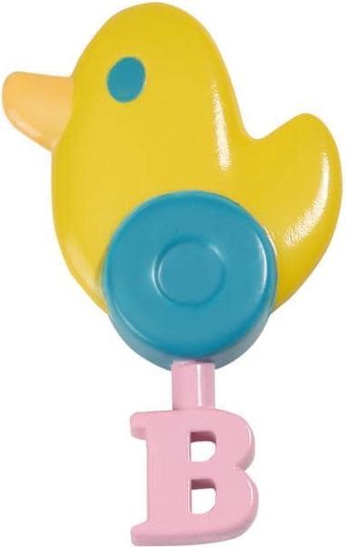 Image du produit Zapf Creation Cabinet avec canard météorologique