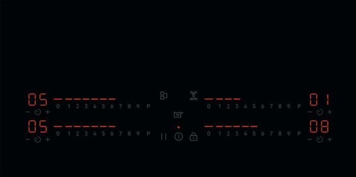 Actual product image AEG TI84IB10FB