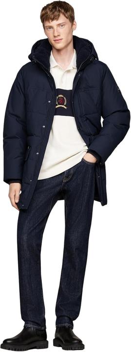 Produktbild Tommy Hilfiger Rockie Utility Parka (S)