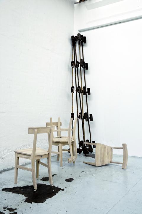 Actual product image Interstil Mayflower