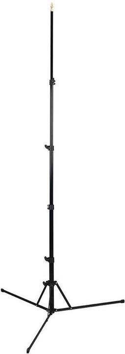 Actual product image Godox 210F Reversible Leg Light Stand (213 cm, 2 kg)
