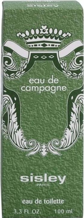 Actual product image Sisley Eau de Toilette (Eau de toilette, 100 ml)