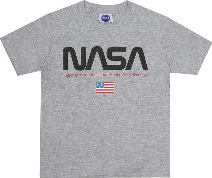Immagine prodotto Nasa Tshirt ragazzi (L)