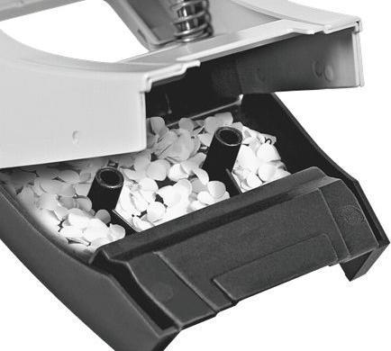 Actual product image Leitz NeXXt Wow 5528 (10 Sheets)