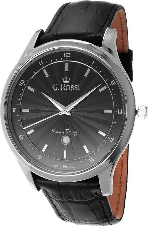 Produktbild Gino Rossi Herrenuhr J