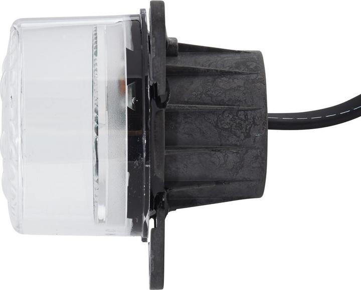 Actual product image Hella Front indicator light LED for AGCO