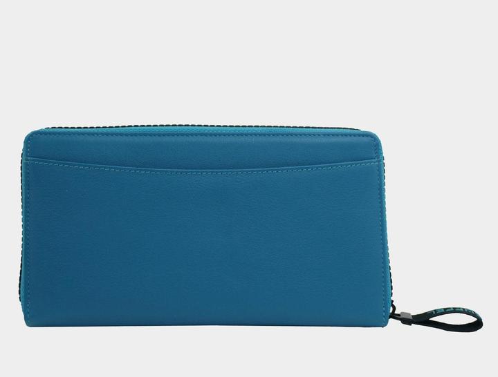 Immagine prodotto Braun Büffel Portafoglio Capri in pelle con protezione RFID 19 cm