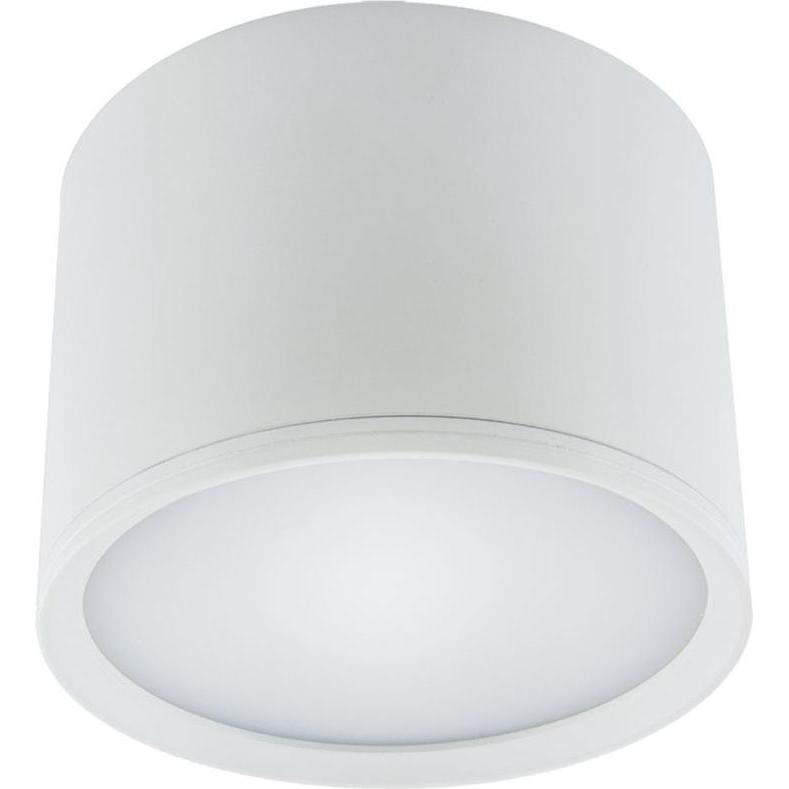 Licht-Erlebnisse, Wandleuchte + Deckenleuchte, Deckenlampe Bailey (580 lm)