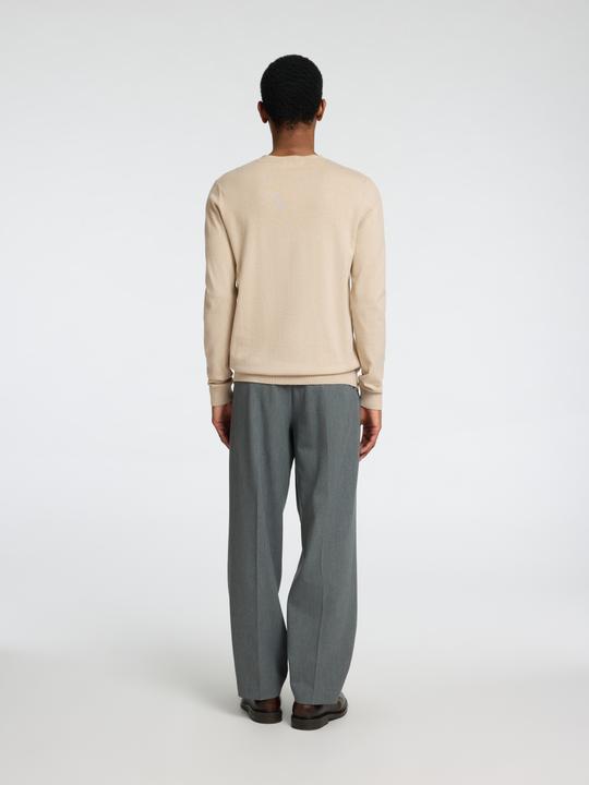 Produktbild Selected Homme Langarm Strickpullover (S)