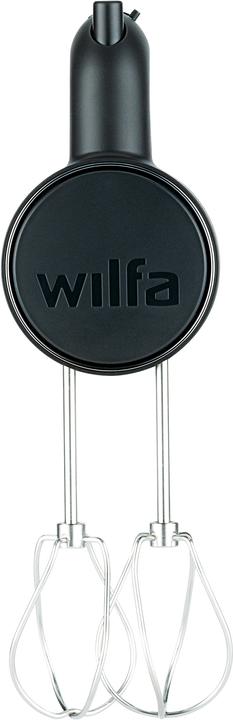 Immagine prodotto Wilfa Smooth Mix Handmixer (500 W)