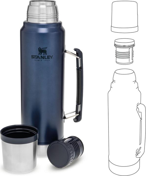 Produktbild Stanley 1913 Classic (1 l)