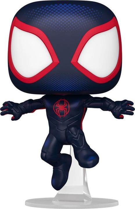 Produktbild Funko The Spiderverse Spider-Man
