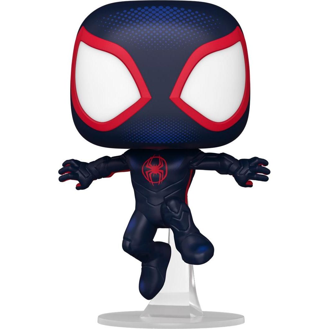 Funko The Spiderverse Spider-Man