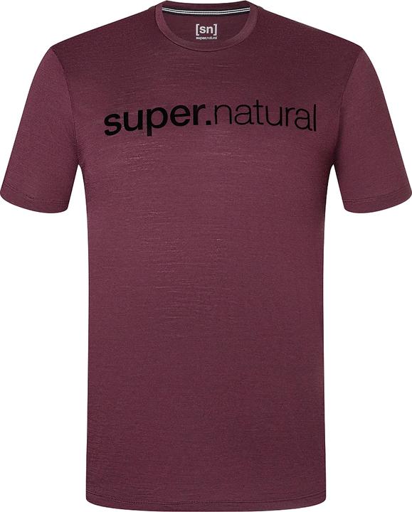 Produktbild Super Natural 3d Signature Tee (M)