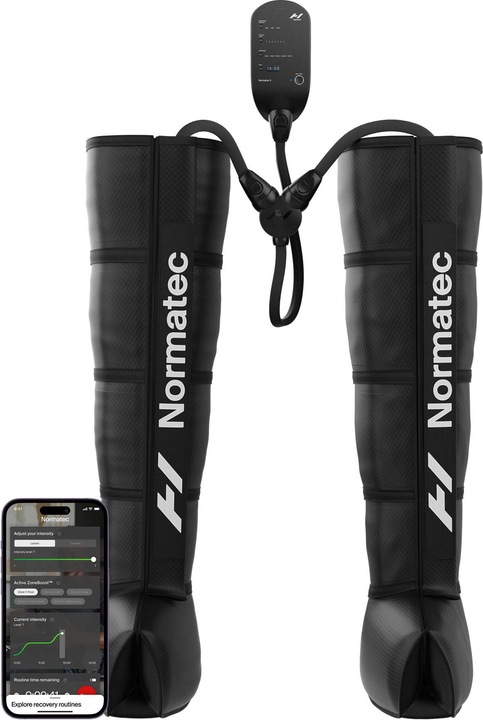 Image du produit Hyperice Normatec 3.0 Leg