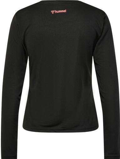 Immagine prodotto hummel hmlMT FRI MESH T-SHIRT L/S (M)