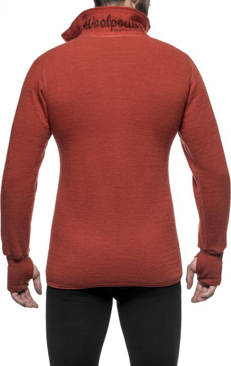 Actual product image Woolpower 400 (M)