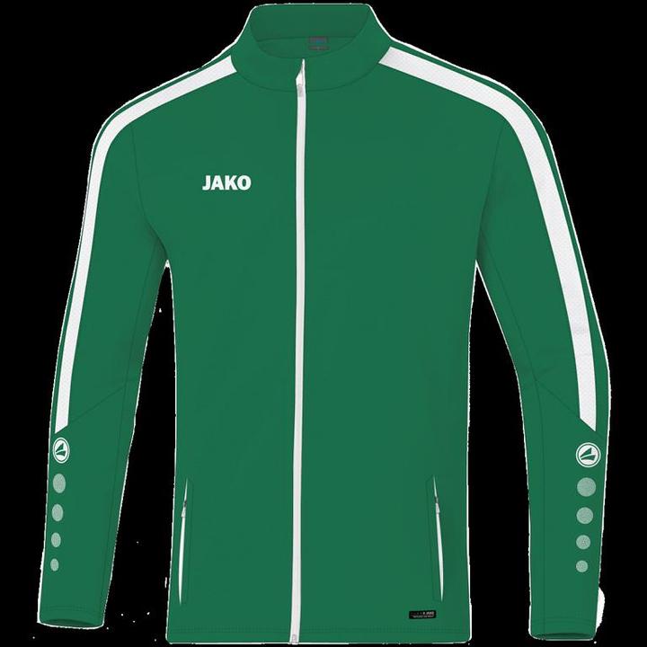 Produktbild JAKO Polyesterjacke Power (M)