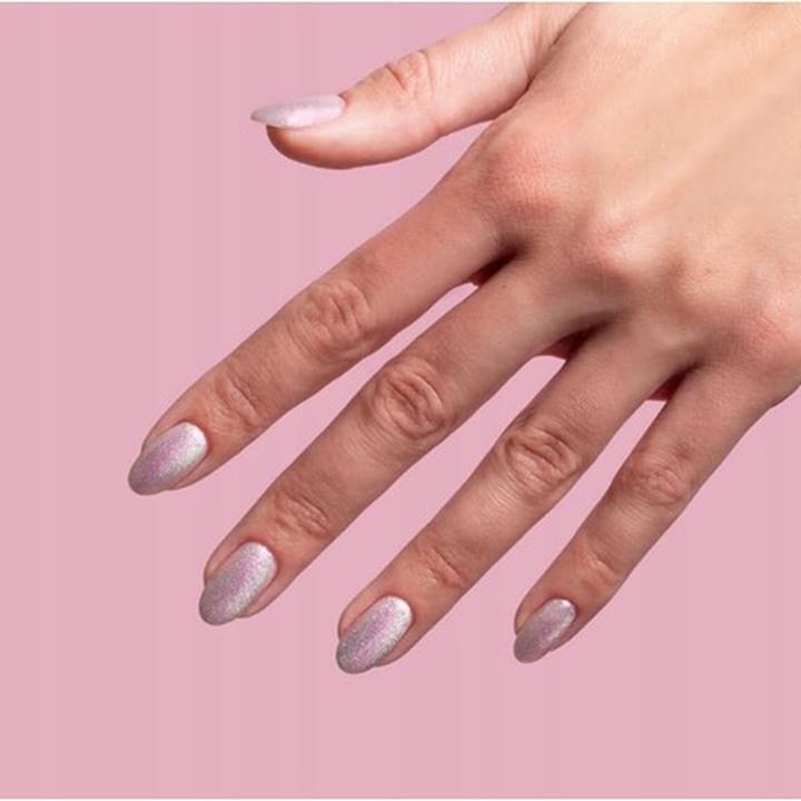 Immagine prodotto Semilac Smalto UV Hybrid 484 The Cute One 7ml (Vernice UV gel)