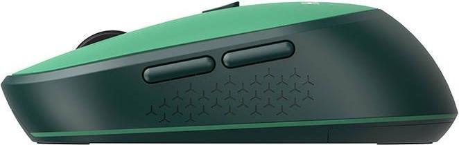 Actual product image Havit Wireless mouse MS78GT -G (green) (Wireless)