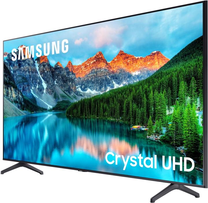 Actual product image Samsung LH43BEAHL (43", LED, 4K)