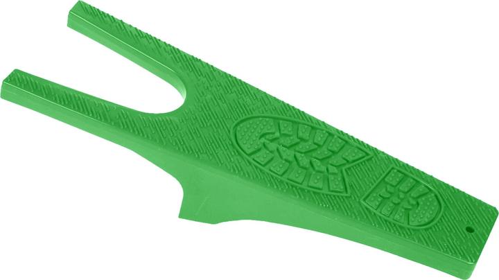 Limettengrün