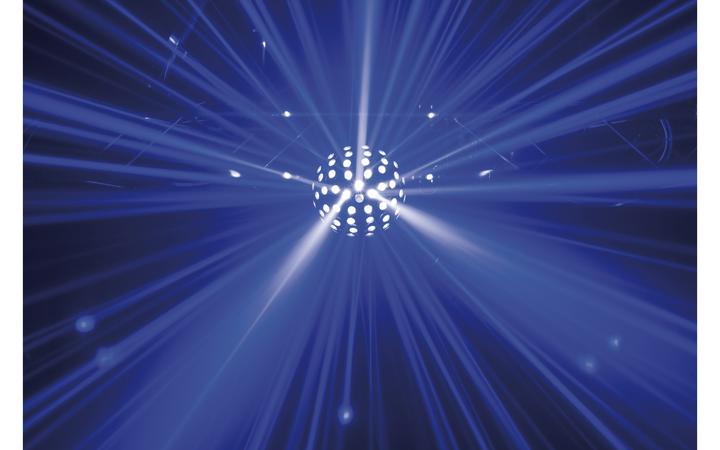 Immagine prodotto Showtec Colourburst (8 W, LED)