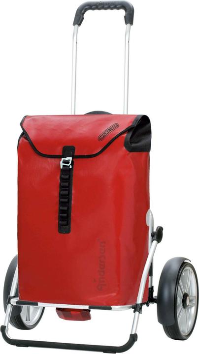 Produktbild Andersen Royal Shopper Plus Ortlieb Einkaufstrolley 65 cm