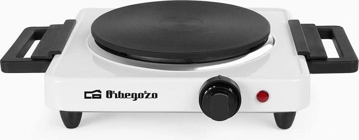 Actual product image Orbegozo PE 2715