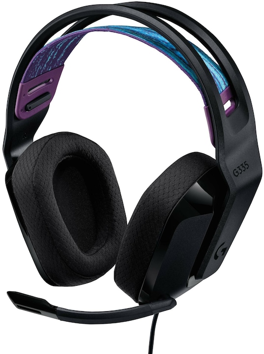 Logitech G G335 (Kabelgebunden)