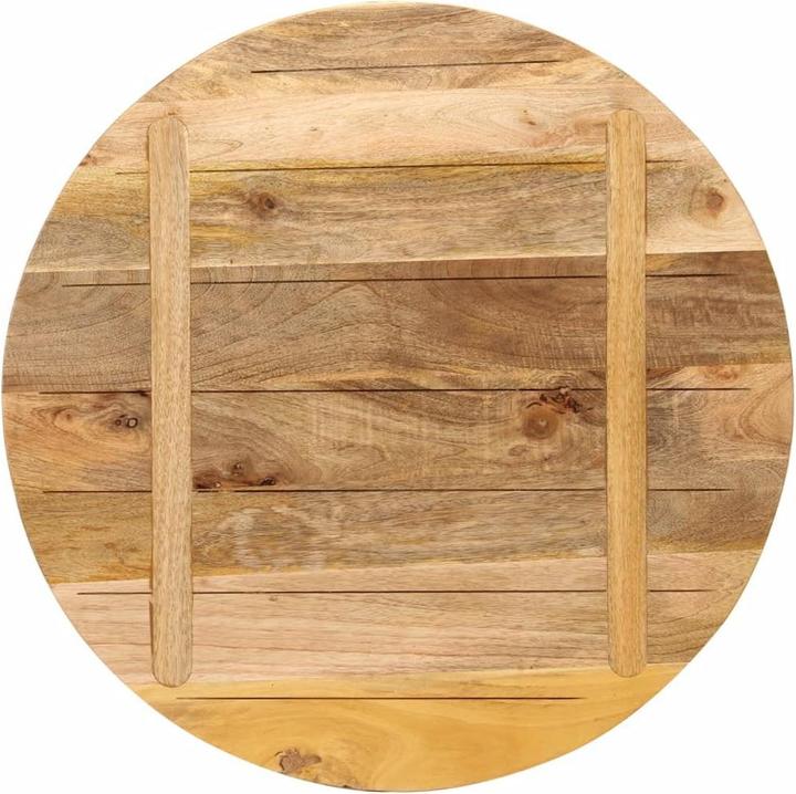 Actual product image vidaXL Tischplatte