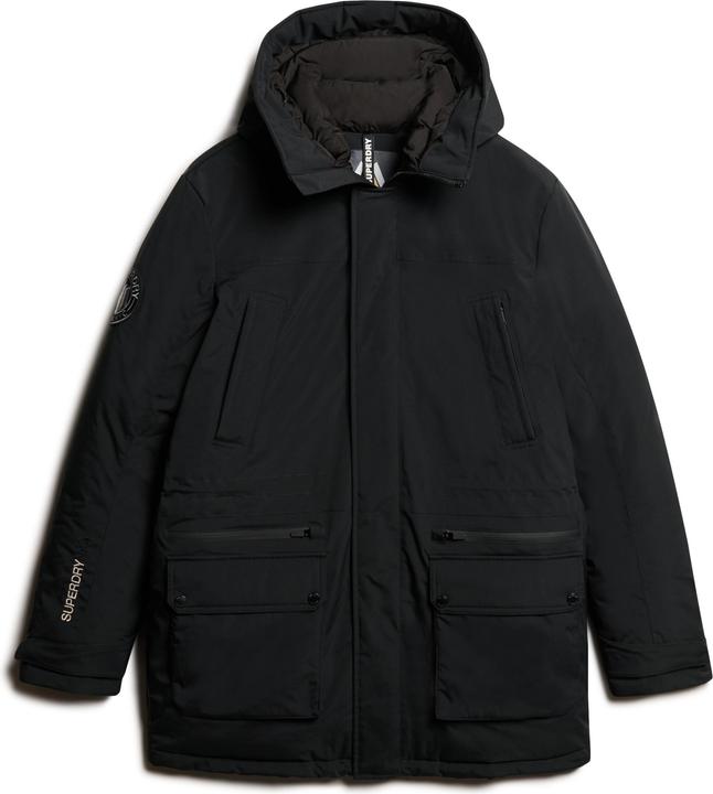 Immagine prodotto Superdry parka imbottito city (XL)