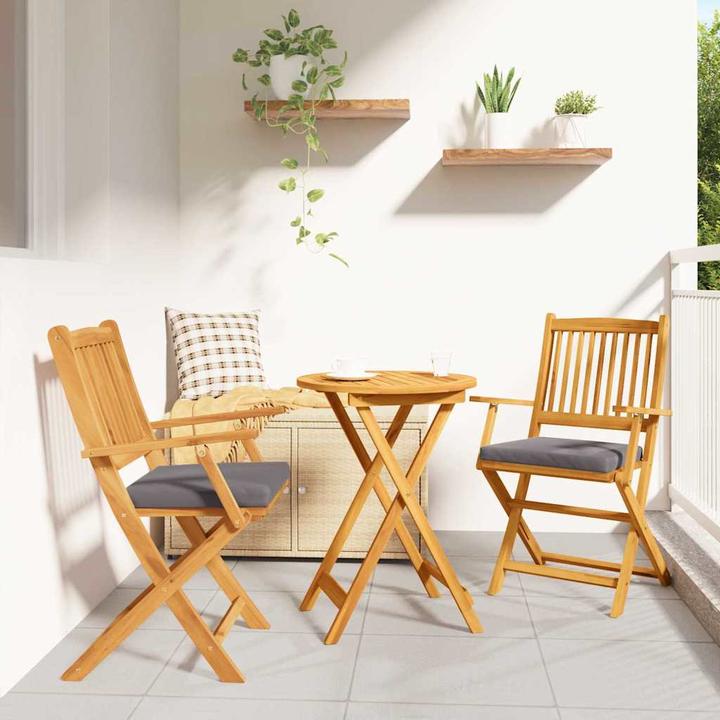 Produktbild vidaXL Outdoor-Sitzplätze