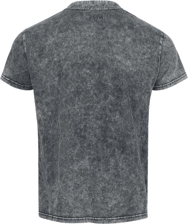 Produktbild Black Premium Celtic fine lines (M)