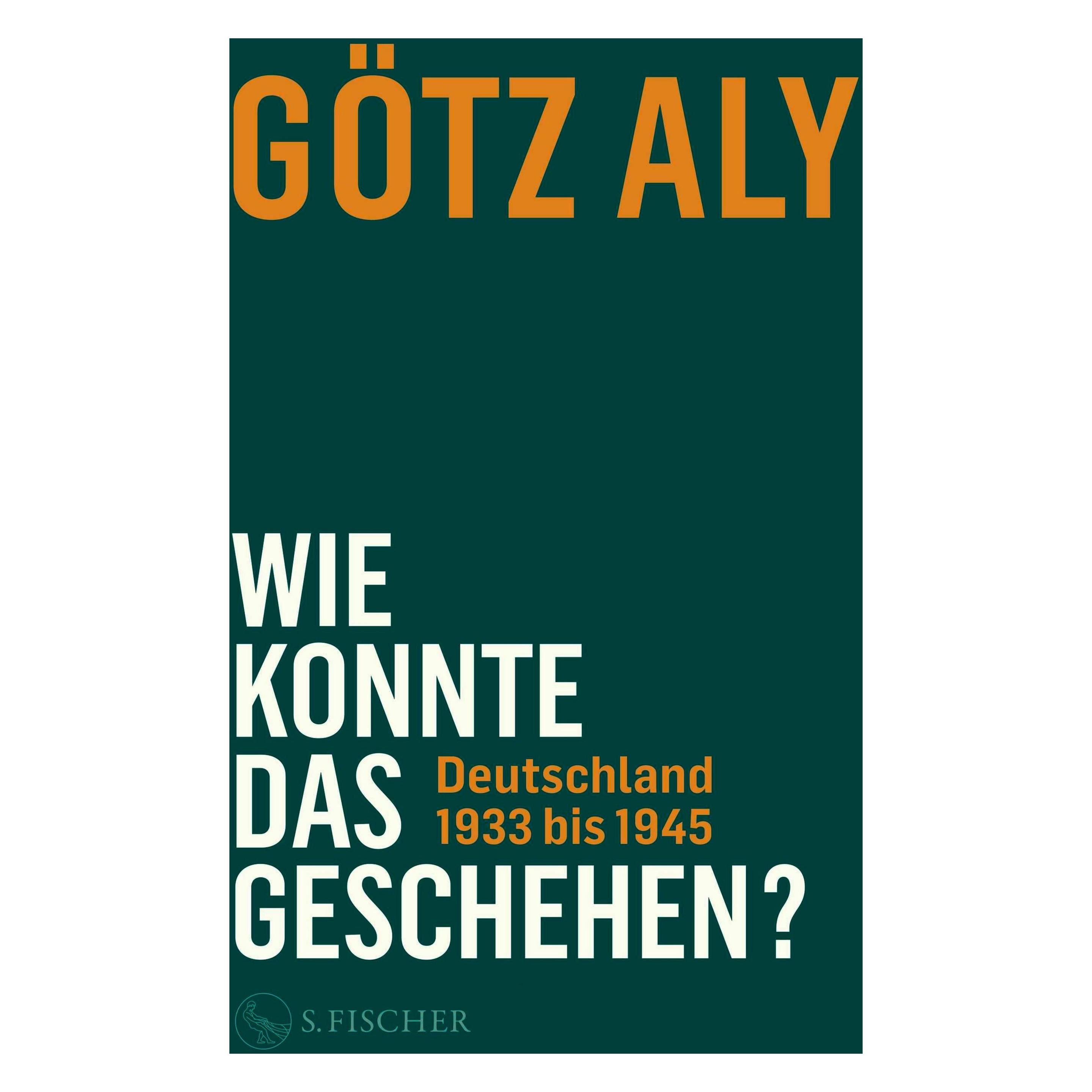 Wie Konnte Das Geschehen? Deutschland 1933 Bis 1945