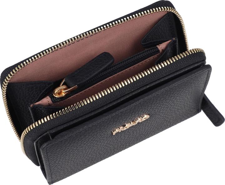 Actual product image Picard Java 1 Geldbörse RFID Schutz Leder 11 cm