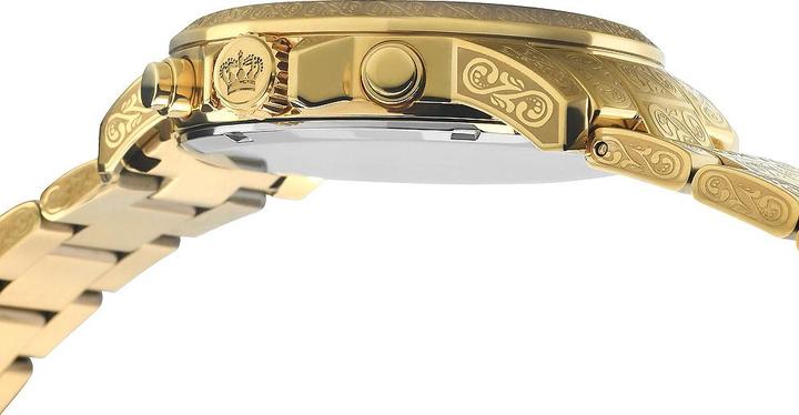 Actual product image Louis XVI Royal Palace (Chronograph, 43 mm)