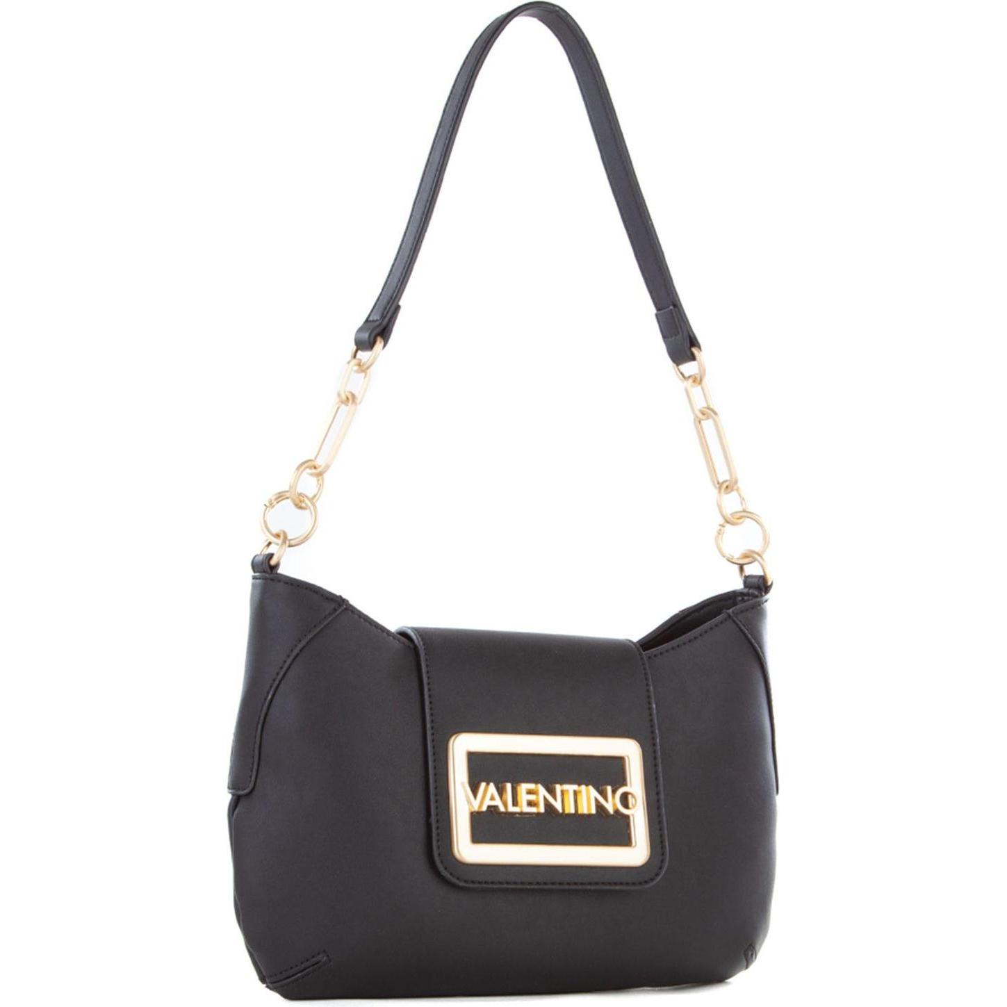 Valentino, Donne, Borsetta, Princesa Sacca Hobo Bag, Nero